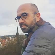 jamalrob (Alistair Robinson) · GitHub