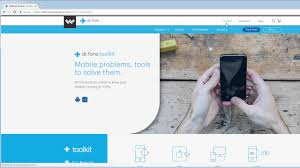Dr.fone provides a complete solution for all ios and android devices like data recovery, data transfer, phone clone, system repair, unlock, and more. General Introduction Dr Fone Toolkit For Ios Youtube