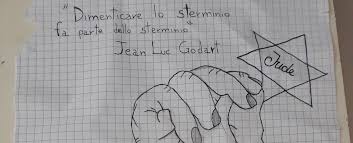 Il 27 gennaio il paese si raccoglierà intorno a volti e vicende che hanno segnato tragicamente e per il terzo anno consecutivo, anche wikipedia si mobilita per il giorno della memoria. Poesie Disegni E Riflessioni Degli Alunni Di 3 C Dell Istituto Gioiosa Grotteria Per Il Giorno Della Memoria Ciavula