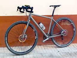 Gravel Cc Fahrrad Reiserad Rennrad
