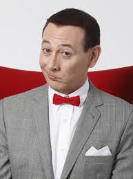 Paul Reubens' career as Pee-wee Herman