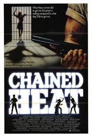 As their relationship grows, she decides to enlist. Chained Heat Wikipedia