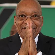 Hangberg residents want President Zuma to address them