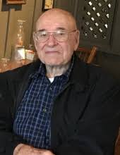 Obituary information for Colonel Herman Andrew Conrad, U....