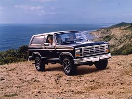 Image result for Medium Blue 1980 Bronco