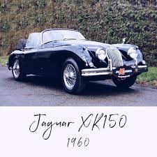Jac Classics Cars Publico En Instagram Jaguar Xk150 1960 Jacclassics Classiccar Oldtimer Vintagecar Carvintage Jaguar Jaguar Jaguar Xk Classic Cars