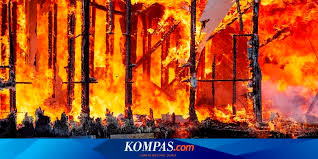 Check spelling or type a new query. Seorang Bayi Tewas Dalam Kebakaran Rumah Di Sukabumi