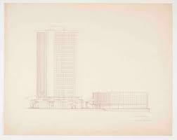 Site lines architecture, langley, bc. Arthur Erickson Exhibition Lignes Topographiques Site Lines Uqam Centre De Design Rare Books And Special Collections At Mcgill