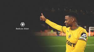 Wolves: Semedo Part, Coufal Arrive-t-il? Le Futur du Flanc Droit! - Imagen principal del artículo