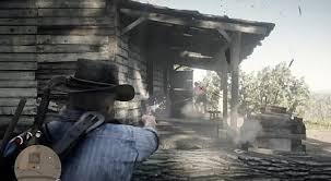 What to do at the end of red dead redemption 2? Rdr2 Rob A Homestead With Sean Walkthrough Red Dead Redemption 2 Gamewith