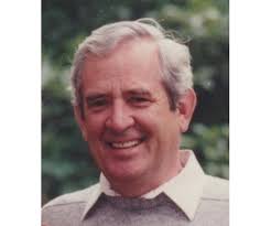 Ronald Friend Obituary (1934