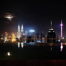 Be sure to check out the tower café located on the observation deck and on the ground floor next to the gift shop. View From The Pool Hemisphere Restaurant Bar Views Empire State Building Hemisphere