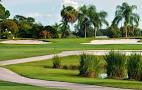 Florida golf vacation packages all inclusive