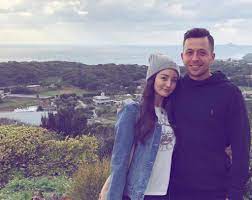 Alexander victor schauffele is a professional golfer. Xander Schauffele Girlfriend S Maya Lowe Photos Of The Couple