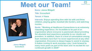 Healthcare Connections, LLC