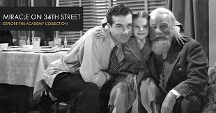 See all related lists ». Miracle On 34th Street Oscars Org Academy Of Motion Picture Arts And Sciences