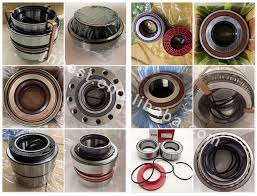 Jinan Baisite Bearing Co.,Limited