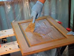 Check spelling or type a new query. Refinishing Kitchen Cabinets For The D I Y Extreme How To