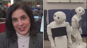 Meet Bracket Bot, the "affordable" robot