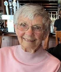 Marianne Stern Obituary (1929