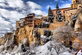 Descubre casas en venta en cuenca. Cuenca Casas Colgadas Lugares De Espana Madrid Espana Paisajes