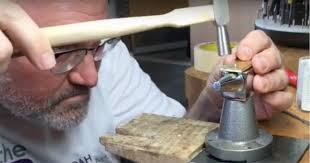 Mark Rooker Receives 2021-22 CVPA Beck Faculty Fellowship