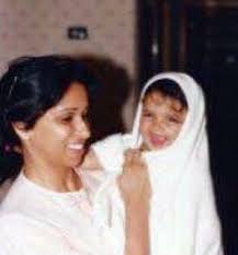 By abdul rauf liaqat (islamabad, pakistan). Deepika Padukone Childhood Photos