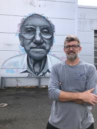 Anyone interested in learning how to paint? We're painting flowers over the  next two weeks using watercolours or acrylics. Reply below and I will give  you details!? Finished my friend's cat. She