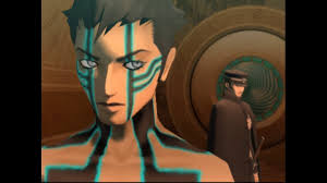 Shin Megami Tensei Iii Nocturne Maniax Chronicle Edition Vs