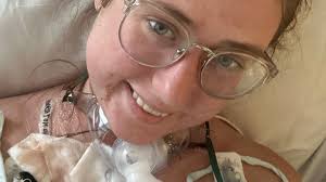 Fundraiser by Kathryn Cunningham : Help me while I recover from bad accident