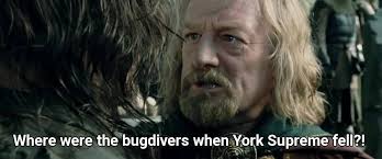 Helldivers Players Returning to the Game