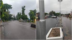 Maybe you would like to learn more about one of these? Sit At Home Order Total Compliance In Nnamdi Kanu S Home State Abia Daily Post Nigeria