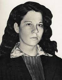 Toni Jo Henry (1916-1942)