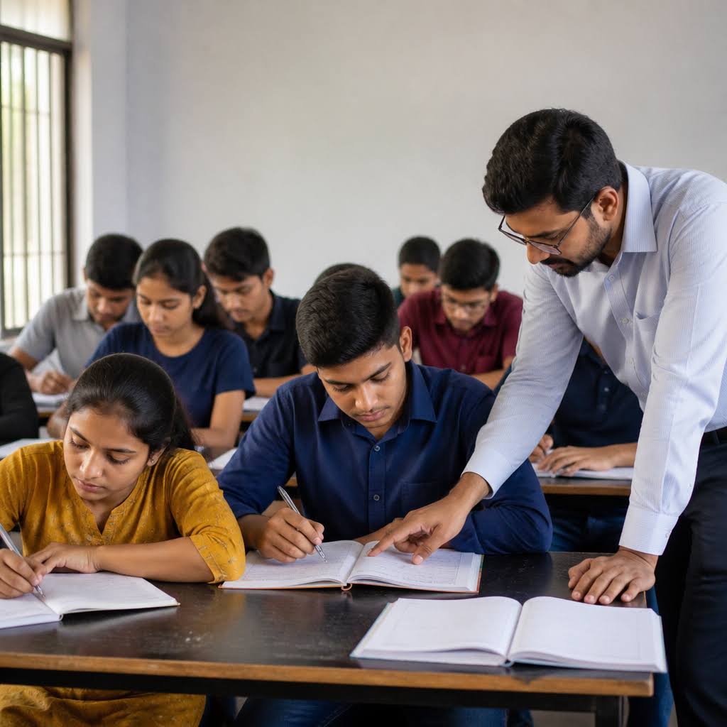 Class 12 Science Coaching in Pokhraira product image