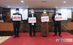 Sidang media yb sen dato' raja kamarul bahrin shah parlimen malaysia, 23 disember 2020. Official Portal Of The Parliament Of Malaysia