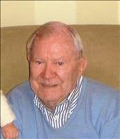 Hugh Grim Obituary (2009)