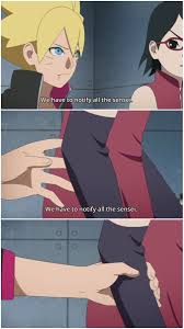 Check spelling or type a new query. Sasusakuã‚µã‚¹ã‚µã‚¯ Updates On Twitter Tsundere Sarada Borusara Boruto Naruto