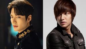 No matter the job, they will take it, cleaning up the scum on the streets of tokyo. Did You Notice This Common Point Between City Hunter The King Eternal Monarch Kpopmap