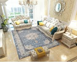 Der marokkanische einrichtungsstil verleiht ihren räumlichkeiten einen hauch exotik: Marokkanischen Wohnzimmer Teppich Hause Vintage Teppiche Fur Schlafzimmer Amerikanischen Teppiche Sofa Kaffee Tisch Teppich Teppich Studie Zimmer Ethnische Boden Matte Carpet Aliexpress