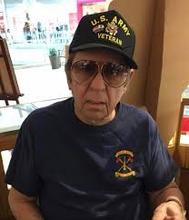 Donation to Disabled American Veterans in honor