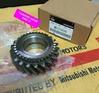 GEAR TRANSFER LOW SPEED L200/TRITON/MD731638 di Mandiri Motor Part's |  Tokopedia