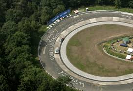 Karussell Nurburgring Nurburgring Nordschleife Karussell Hockenheimring