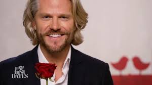 Paul Janke will sich endlich verlieben