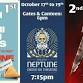 Neptune Drive-In: Good Fortune & The Strangers event image