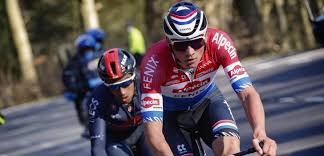 The 2021 edition of le samyn gets underway at 12.30 cet. Zs8njzknper Im