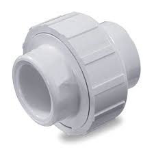 They can withstand pressures up to 900 psi. Pvc Pipe Female Union Size 2 Inch Swastik Industries Id 18922997812