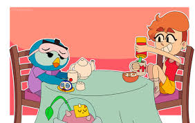 A Mythical Morning Part 2 Brawlstars Star Art Kawaii Anime Fan Art