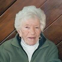 Erma M. Davis Obituary