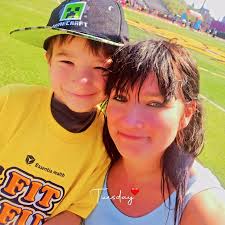 Alicia Bender Loerzel