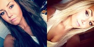 Lisa Nylander's Instagram, Twitter & Facebook